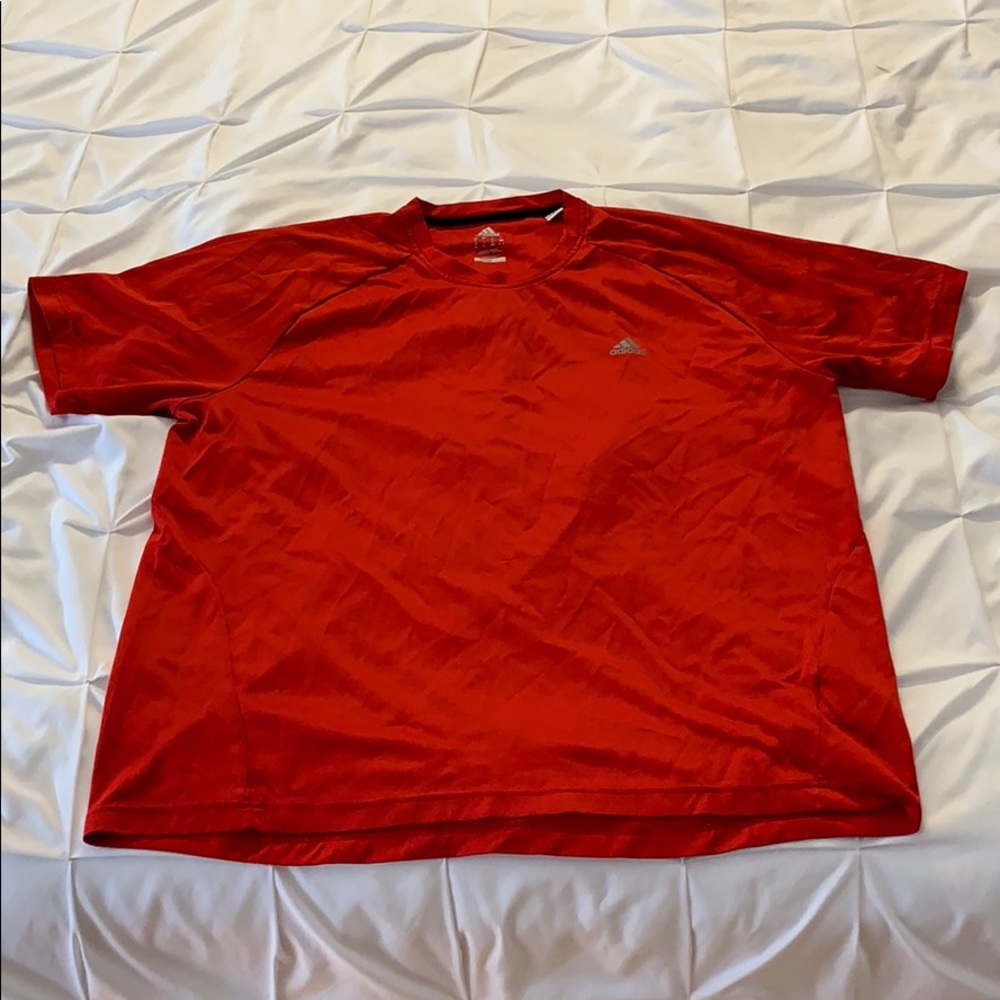 Adidas Climacool Shirt